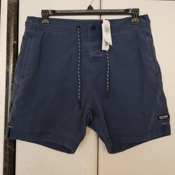 Superdry Other - SuperDry Surplus Goods Mens Swim Short, XL